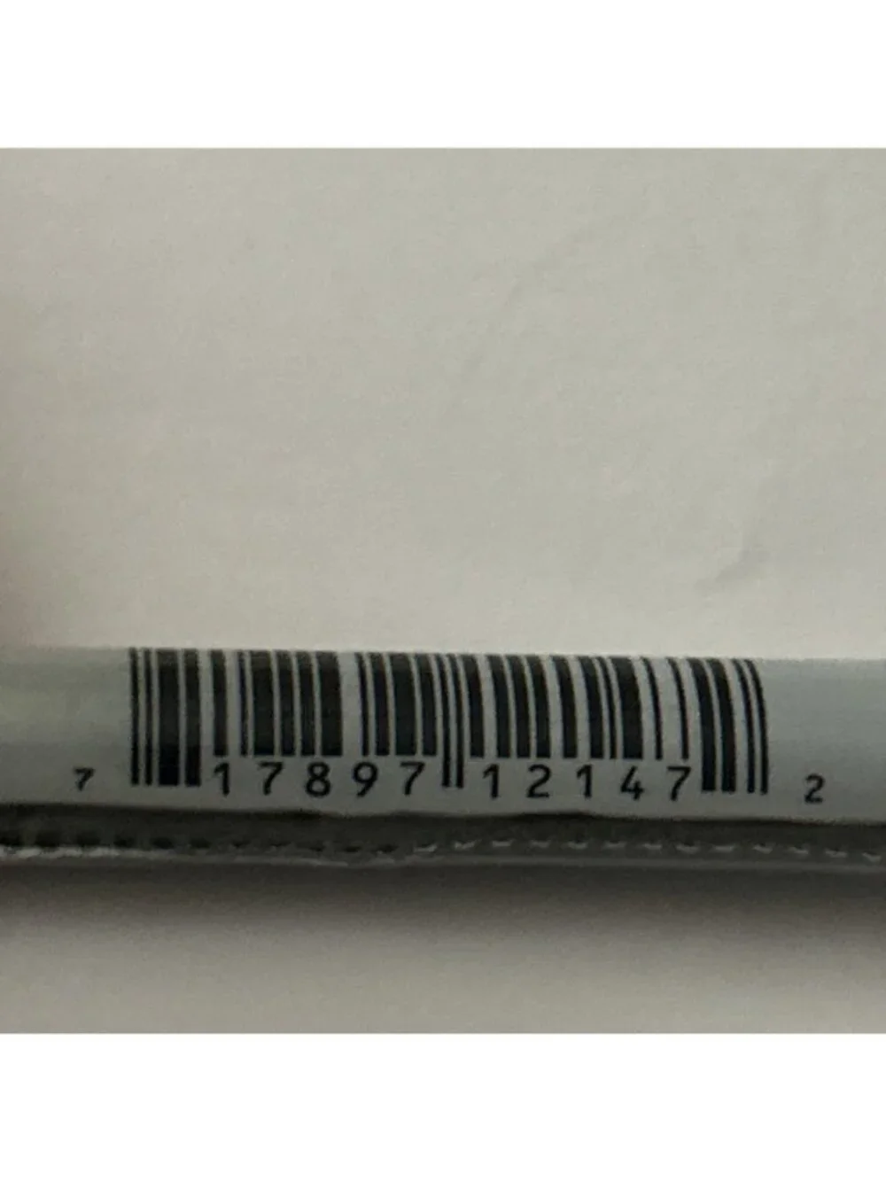ULTA Beauty Automatic Eye Liner Metallic MOSS Green sealed eyeliner pencil